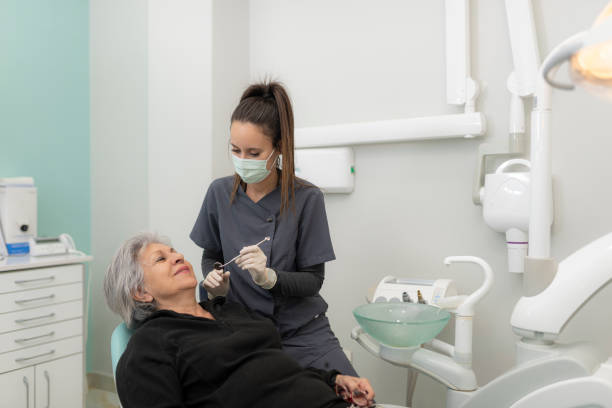 Best Cracked Tooth Emergency Dentist  in Webb City, MO
