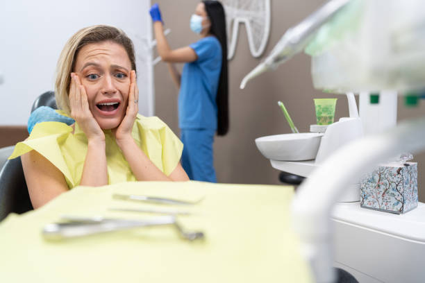 Best Dentist for Severe Toothache  in Webb City, MO